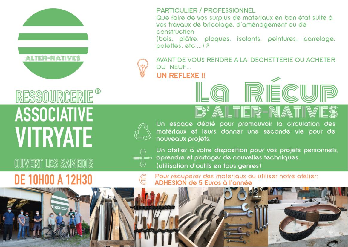 Atelier Vlo